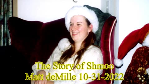 Testification: The Story Of Shmoo