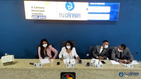 Contas da Câmara de Conceição do Jacuípe, Presidente Flávia é aprovada pelo TCM