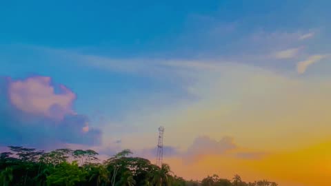 View from Bangladesh 🥰❤️‍🩹
