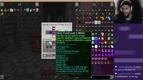 Rl craft it's time to kill the ender dragon?! Holy sheeeit