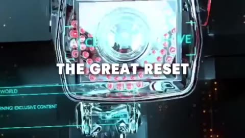 WHEN WILL THE GREAT RESET BEGIN