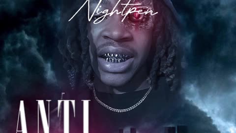 $lim T ~ Nightpen