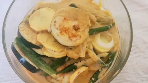Mix Vegetable Pakora Recipe | Crispy pakora Recipe | Dhaba Style Pakora