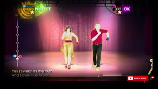 Groove Galore: Just Dance 4 Wii Part 3 Extravaganza! 🎮💃