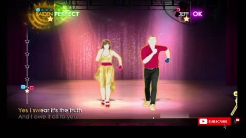 Groove Galore: Just Dance 4 Wii Part 3 Extravaganza! 🎮💃