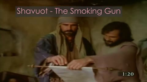 Celebrating Pentecost Shavuot 19/ 05 2024 | Dr Gene Kim's Revelation