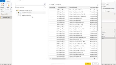 Power BI Tutorial For Beginners | Create Your First Dashboard Now (Practice Files included)