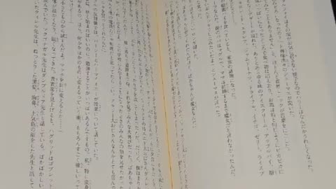 Harry Potter Philosopher's Stone Japanese Translation #shorts #harrypotter #japanese