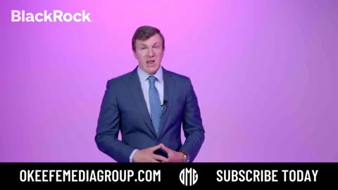 JAMES O;KEEFE - Blackrock Recruiter Exposes Blackrock