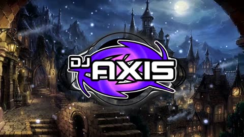 dj Axis - Neo Gothica
