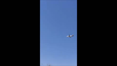 Planes Can't Fly