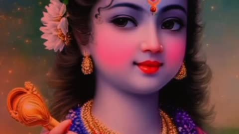 Jai ho prabhu shree Krishna ji