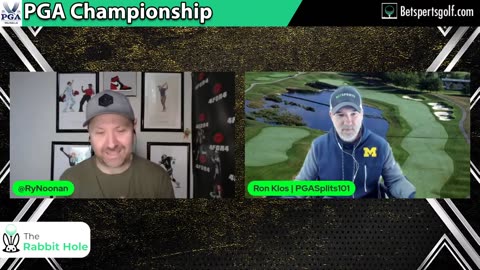 Shocking PGA Championship First Look! Unbelievable Opening Odds Revealed!