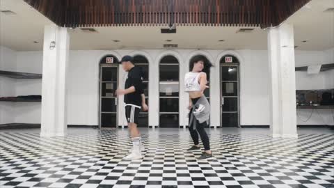 Bedroom Floor - Liam Payne (Dance Video) | @besperon Choreography