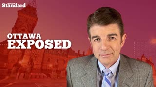 Ottawa Exposed: Trudeau's legacy - Reckless lockdowns and mythical green energy