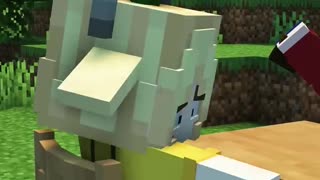 I Hired a Tutor for Daisy in Minecraft!