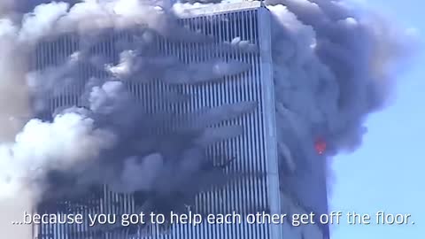 911 Hiden Video !! Footage never seen before