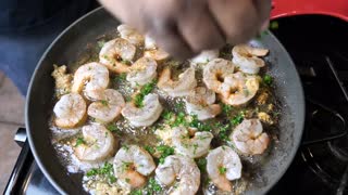 Shrimp and Grits | Shrimp and Grits Recipe