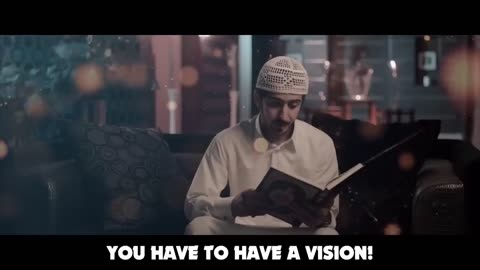 Islamic Motivational Speech