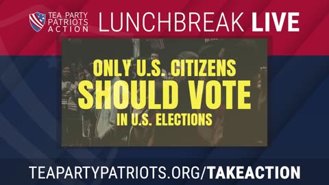 Tea Party Patriots Action LIVE - 3/4/24