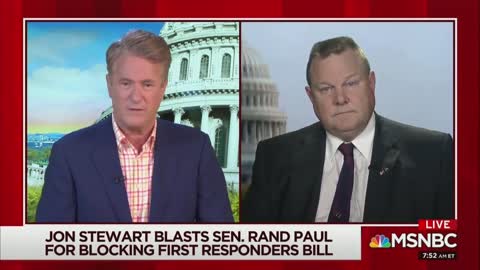 Montana Sen. says Dems will win 2020 if they 'punch' Trump in face