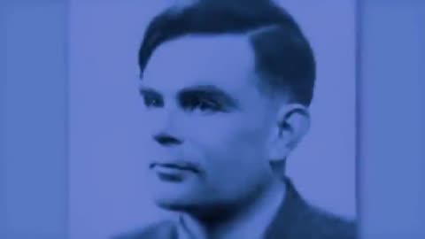 Alan Turing Cybernetics (early AI ) The tree of Knowledge of Good & Evil & mind control, DNA, and the secrets of life. Edward Bernays propaganda & Socital control