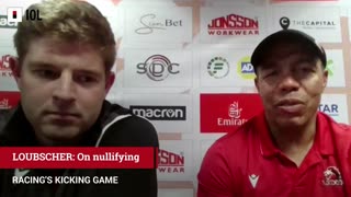 Lions vs Racing 92 preview