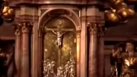 BELPHEGOR - Vomit Upon The Cross (Official Video)