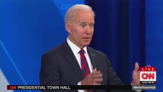 SEE THIS: Joe Biden calls concerns over rising prices “rational.”