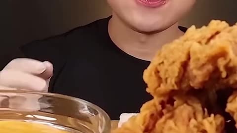 Yummy Asmr Video