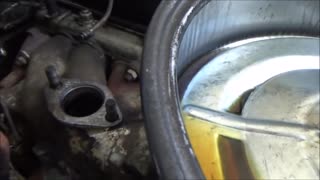 Thulean Perspective - Replacing the Carburetor (on UAZ-469b) (Chill-Out)