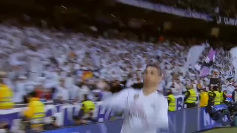 Cristiano Ronaldo LaLiga last 10 goals