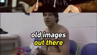 Theo Von Was JACKED