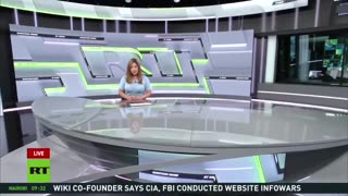 RT News August 4, 2023 6AM GMT