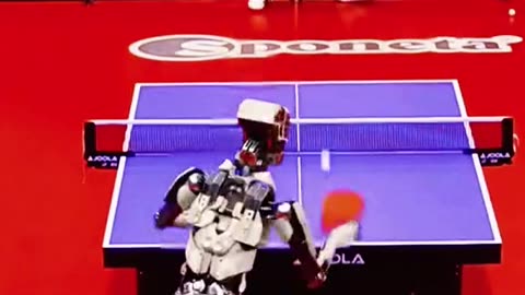 HUMAN vs AI The BIG SLAP