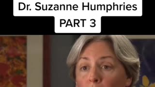 Dr Suzanne Humphries discusses Vaccine safety, efficacy & necessity pt 3