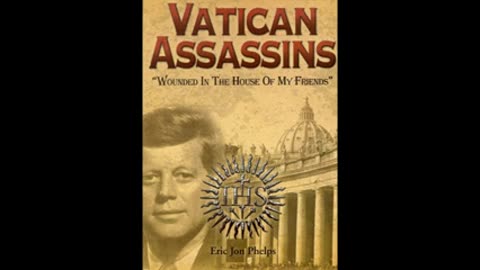 George Widger on Papal Control of 9/11 & Maui - 09/11/23