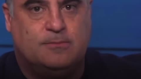 Cenk Uygur went on a tirade, speaking out against the genocide