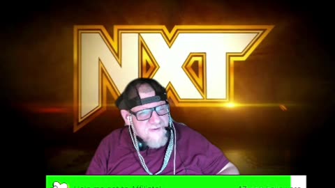 WWE NXT WatchAlong - May 21, 2024