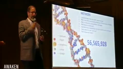 The Viral Panopticon (Part 4): What is an in-silico genome?