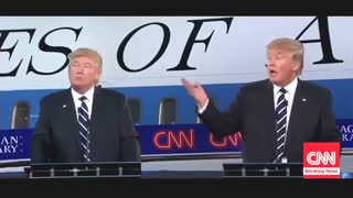 Donald Trump best moments during his speech FUNNY VIDEO 1