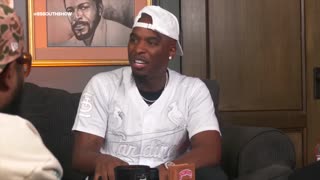 Hitman Holla in the Trap! with Karlous Miller, Chico Bean , DC Young Flyy and Clayton English