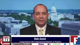 Rep Bob Good: Command by Negation
