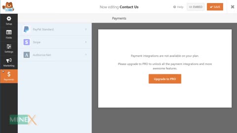 ✅ WordPress Contact Form Tutorial - Best Free Plugin WP Forms Lite for Woocommerce