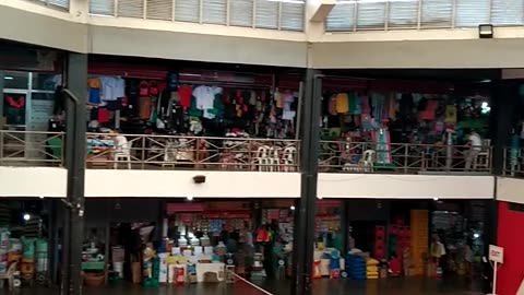 #Market Center jagna, Bohol