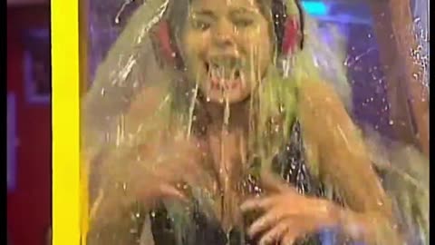 Holly Willoughby Messy Compilation!