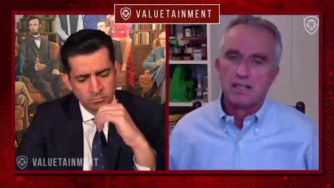 RFK. Jr on mandatory vaccines