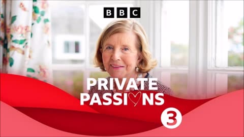 Anne Glenconner (Lady) on Private Passions with Michael Berkeley 6th June 2022