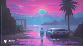 Synthwave - Stardust