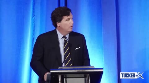 Tucker Carlson Sounds the Alarm About America’s Current Direction